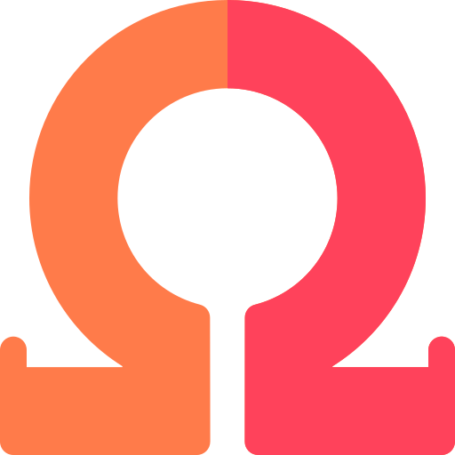 OMEGA Logo